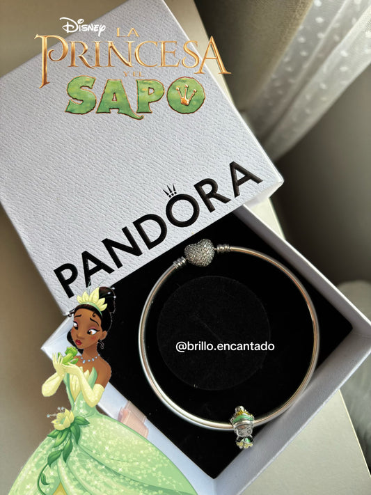 Pulsera Tiana