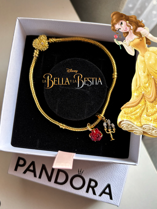 Pulsera Bella