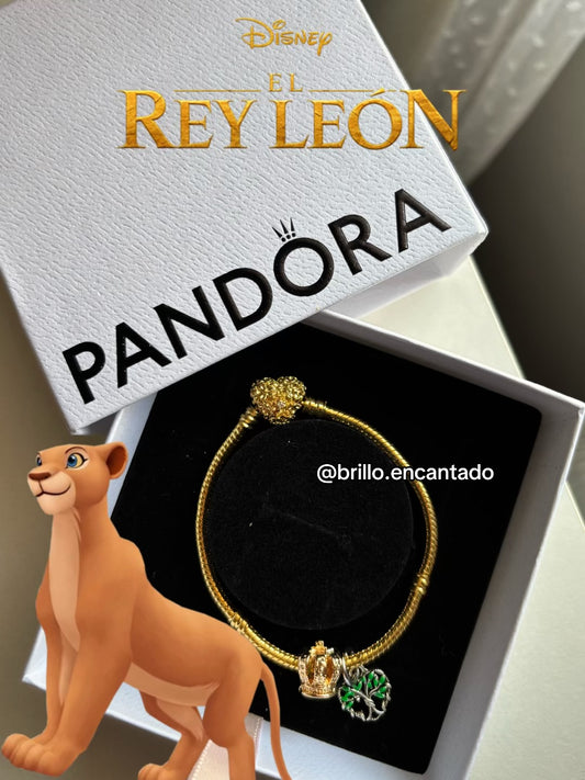 Pulsera Nala
