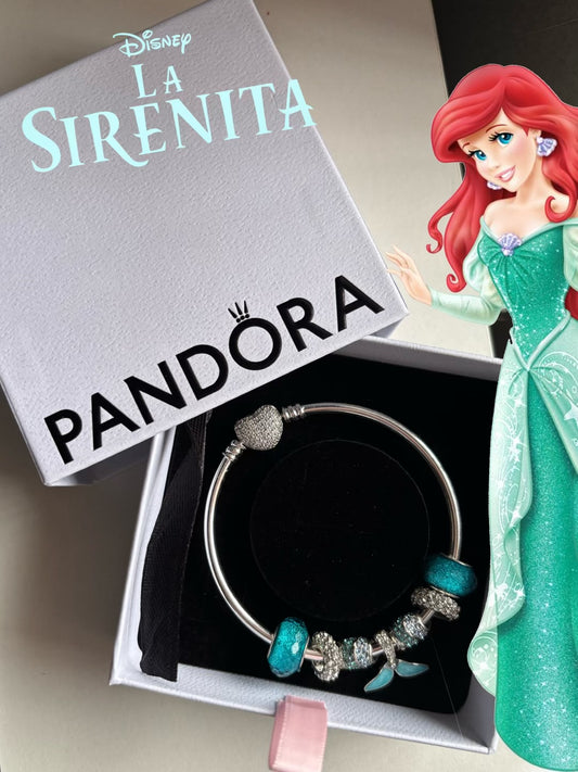 Pulsera Sirenita
